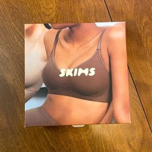 Skims Sculpting Bralette